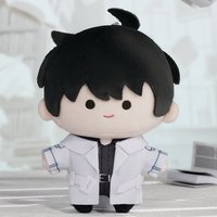 讀者的故事 娃娃玩偶 CUTER系列