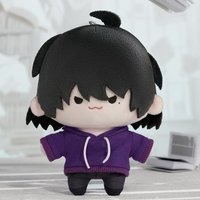 讀者的故事 娃娃玩偶 CUTER系列