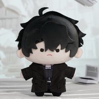 讀者的故事 娃娃玩偶 CUTER系列