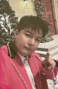 正規11 Vol.2 專輯卡 