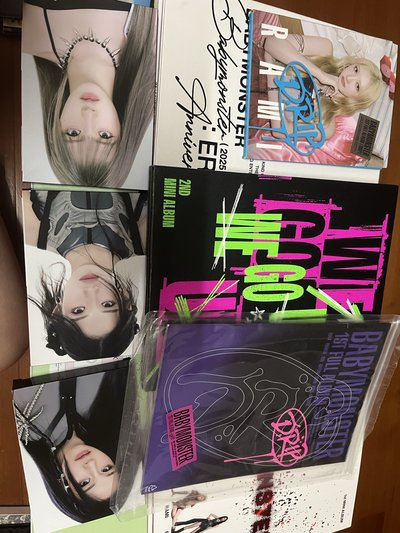 寶怪盤