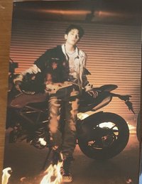 MINI9 明信片 