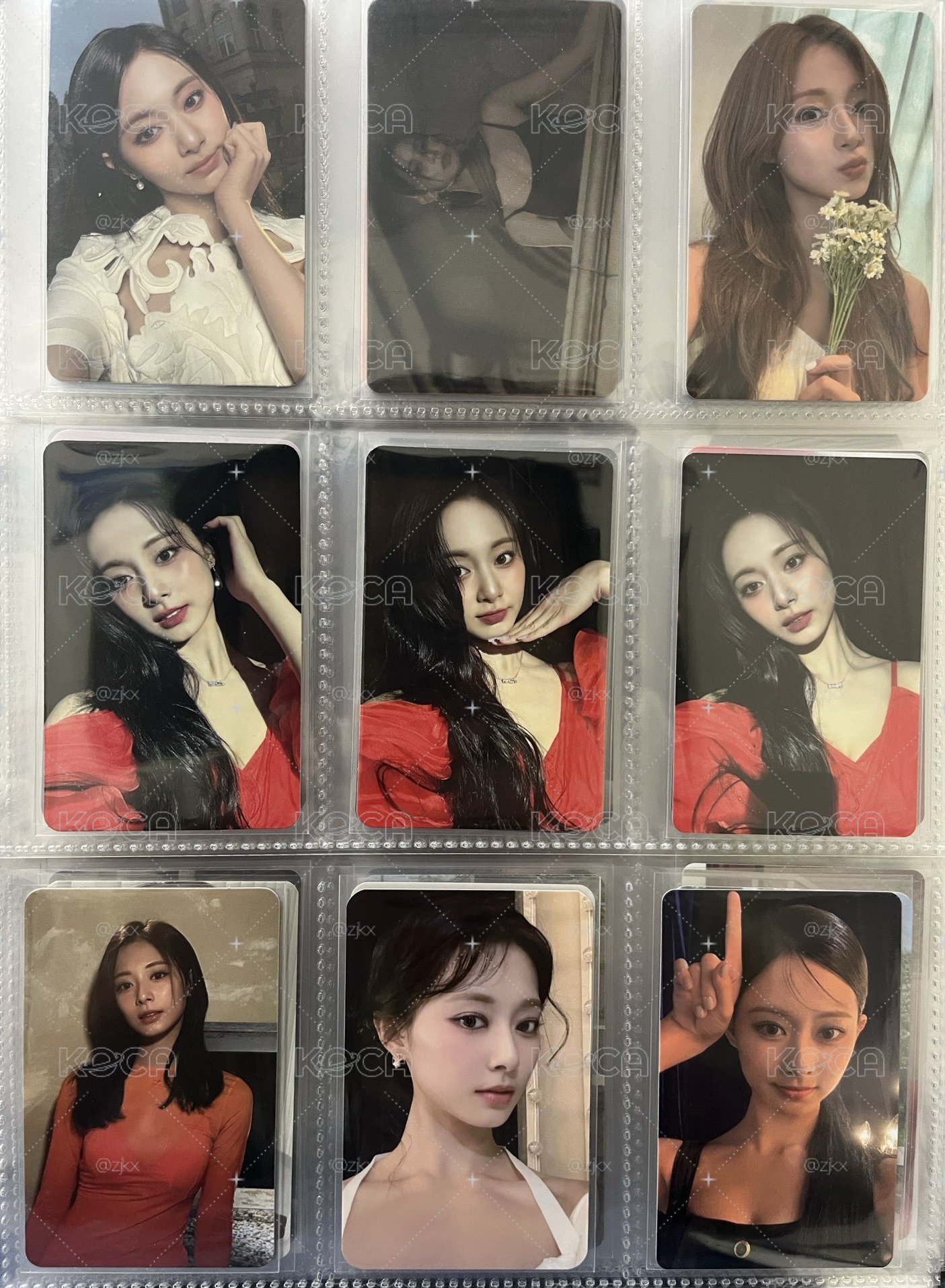 TWICE盤出 有意購買麻煩請先私訊💜不要下單 直接下單會取消訂單