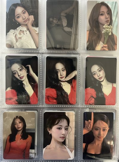 TWICE盤出 有意購買麻煩請先私訊💜不要下單 直接下單會取消訂單