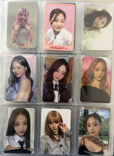 TWICE盤出 有意購買麻煩請先私訊💜不要下單 直接下單會取消訂單