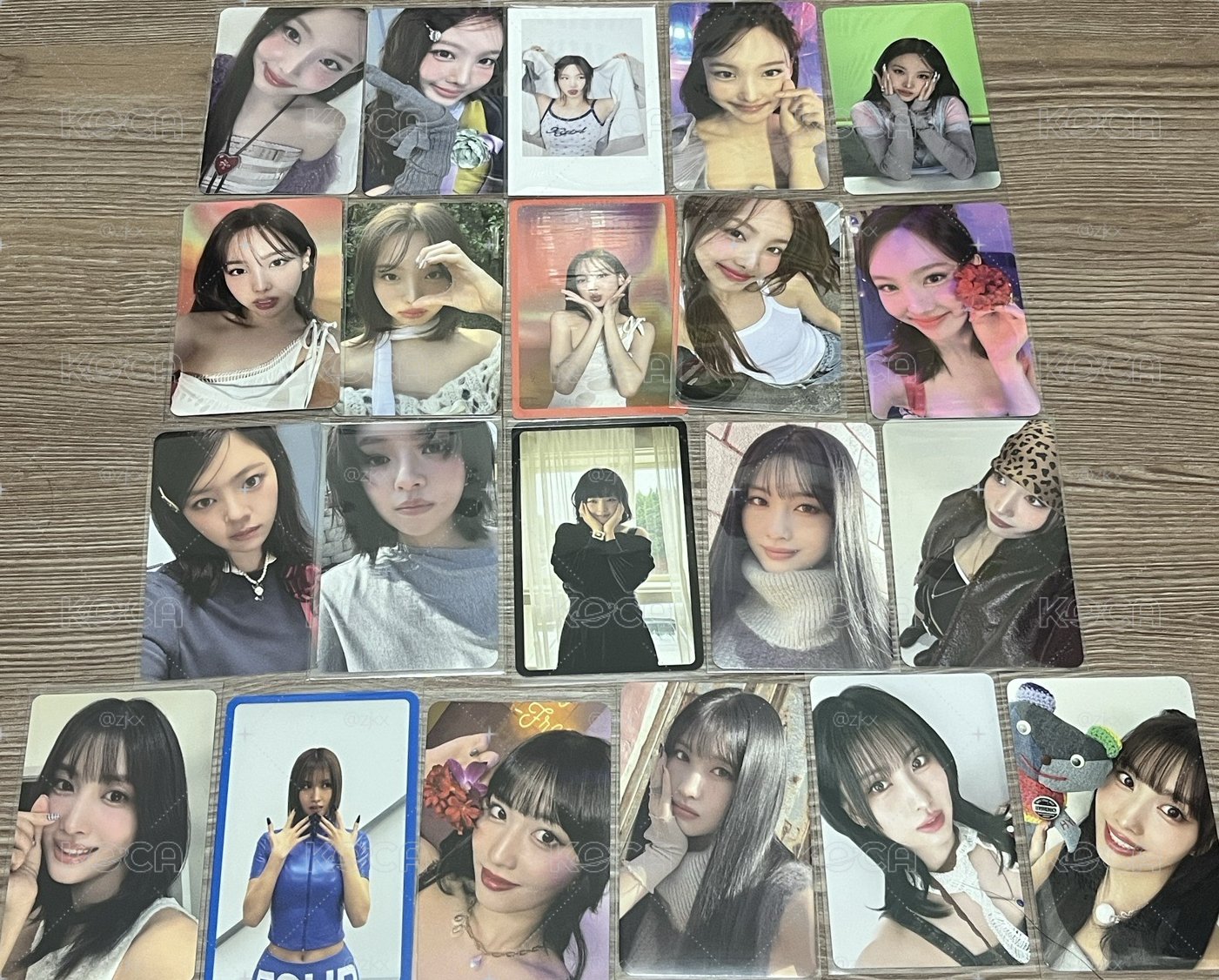TWICE盤出 有意購買麻煩請先私訊💜不要下單 直接下單會取消訂單