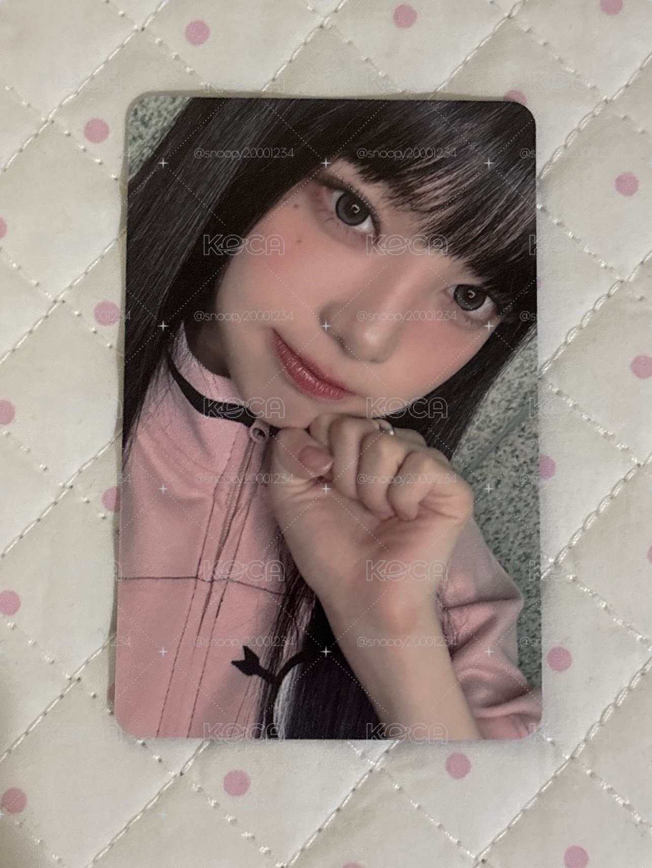 萌萌 mr 貓貓拳以安💛