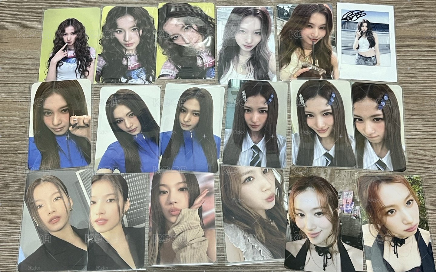TWICE盤出 有意購買麻煩請先私訊💜不要下單 直接下單會取消訂單