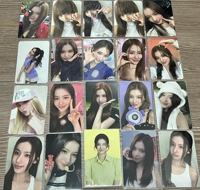 TWICE盤出 有意購買麻煩請先私訊💜不要下單 直接下單會取消訂單