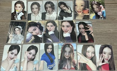 TWICE盤出 有意購買麻煩請先私訊💜不要下單 直接下單會取消訂單