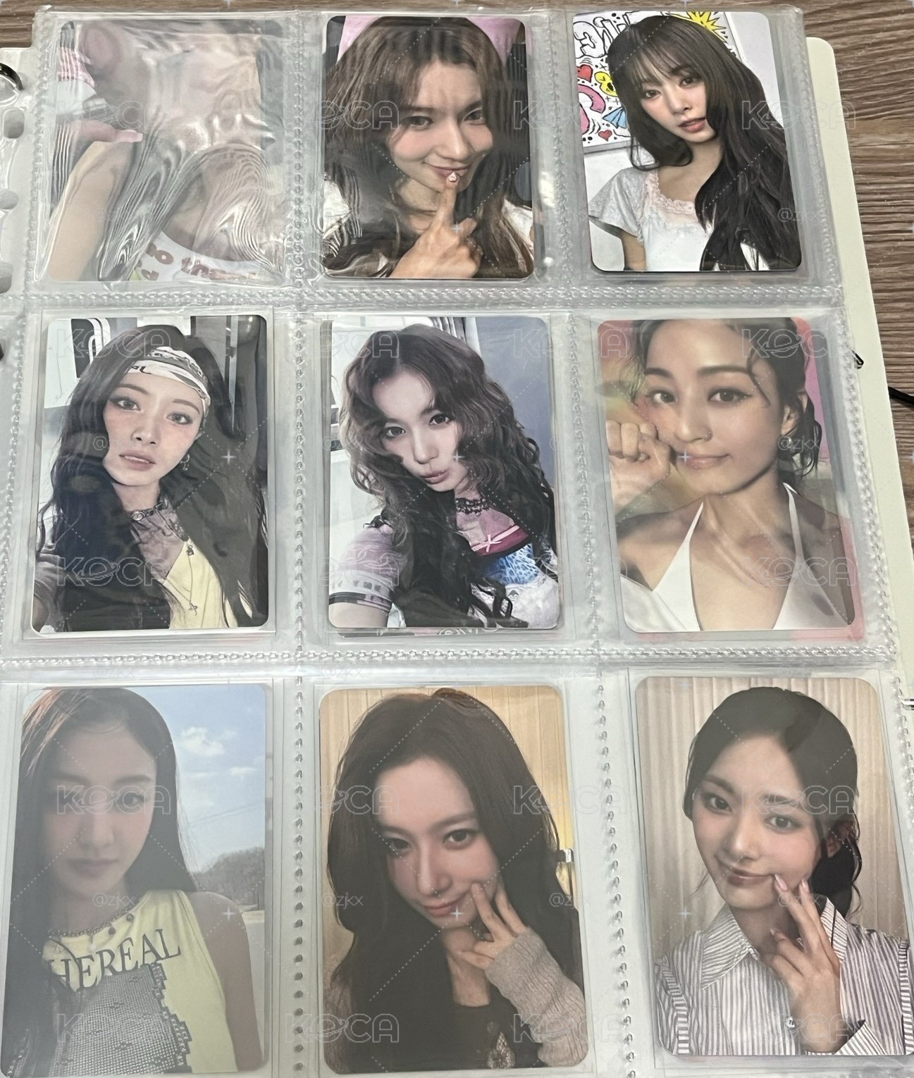 TWICE盤出 有意購買麻煩請先私訊💜不要下單 直接下單會取消訂單
