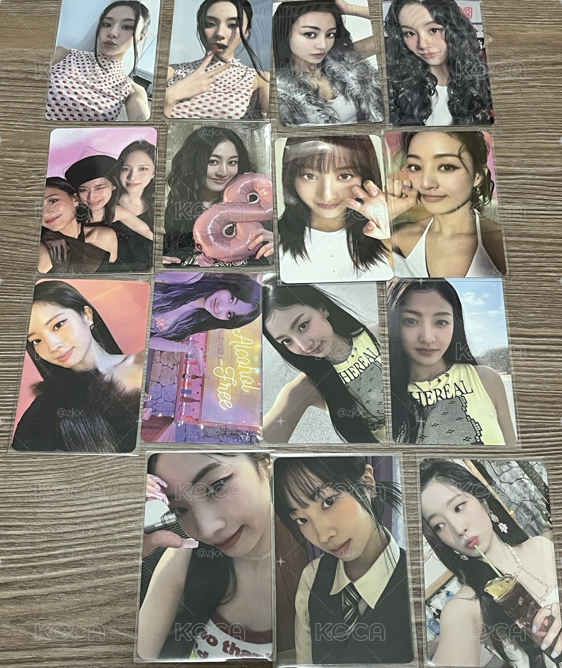 TWICE盤出 有意購買麻煩請先私訊💜不要下單 直接下單會取消訂單