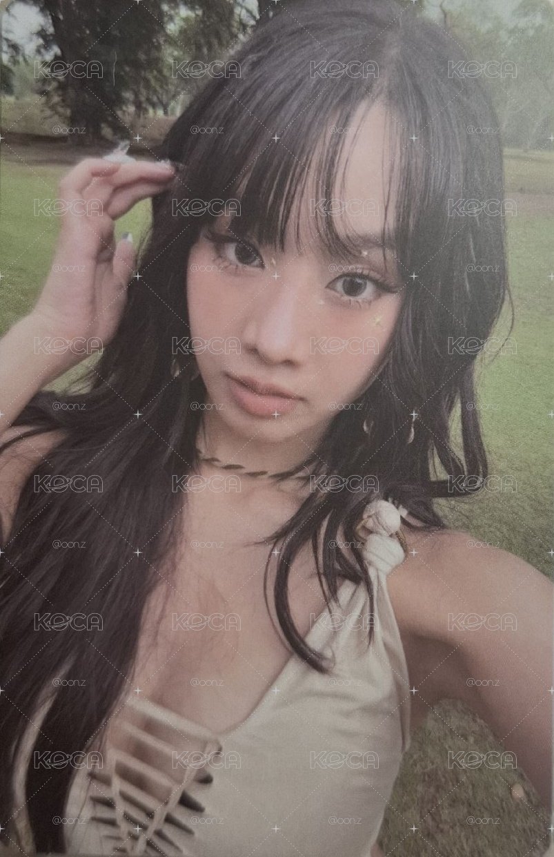 NATTY 專卡