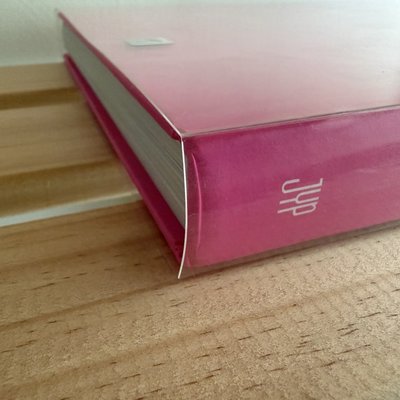 【絕版】Yes, I am Chaeyoung. 寫真書