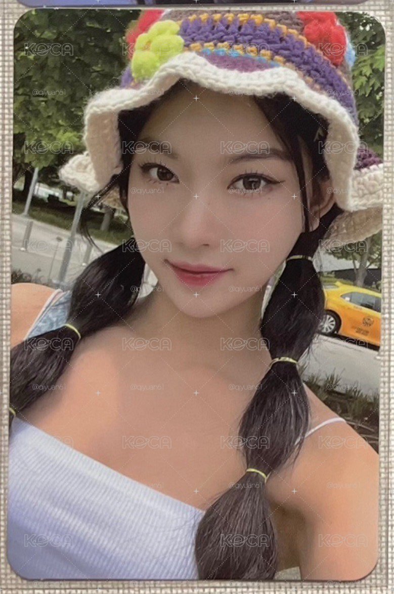 莎 芝加哥快閃卡