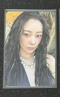 Rich Man 專卡（日本限定）