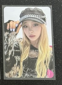 smtown明信片吉