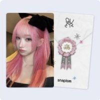 MAGENTA 小卡B