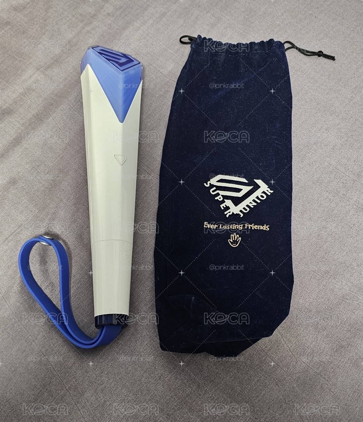 SJ 一代手燈