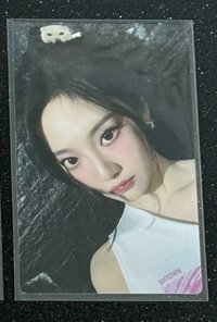 potd展會滿額卡寧