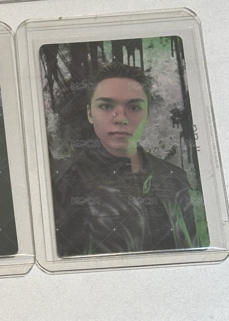 VERNON