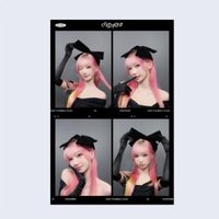 MAGENTA 人生四格