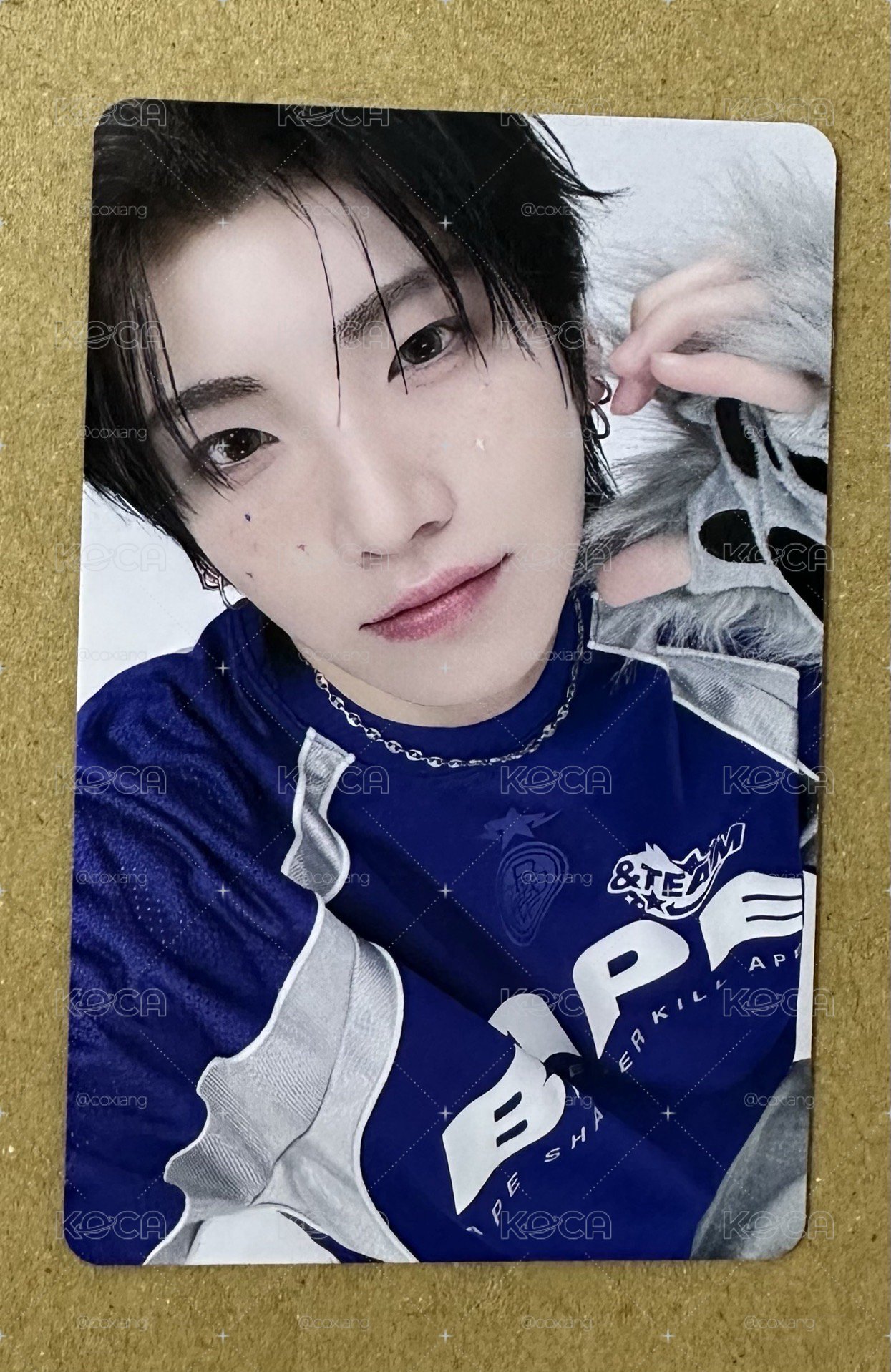 緣DAY 帥帥YUMA