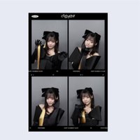 SIYEON 人生四格