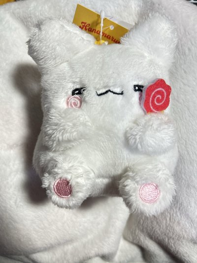 花丸吊娃