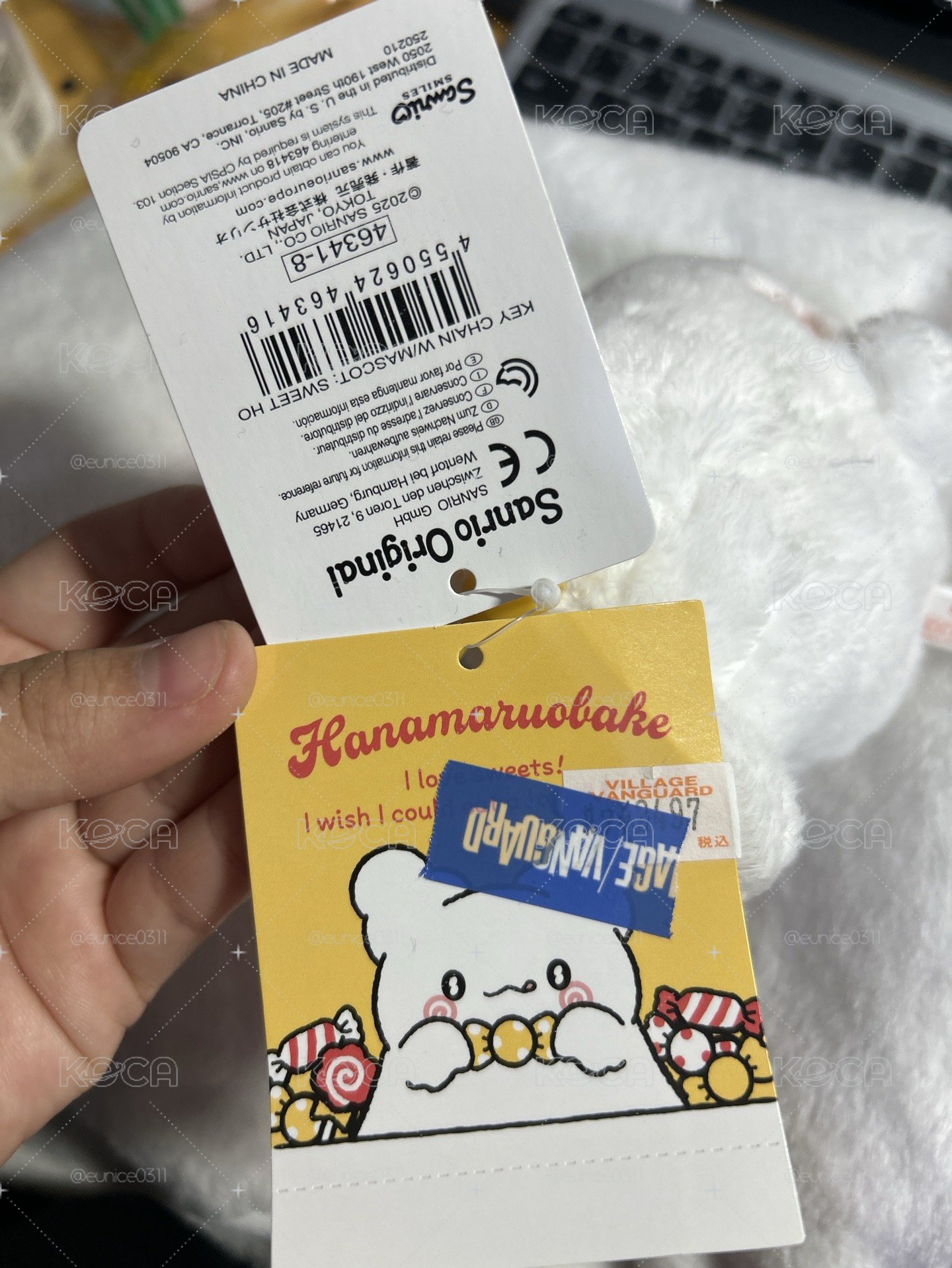花丸吊娃