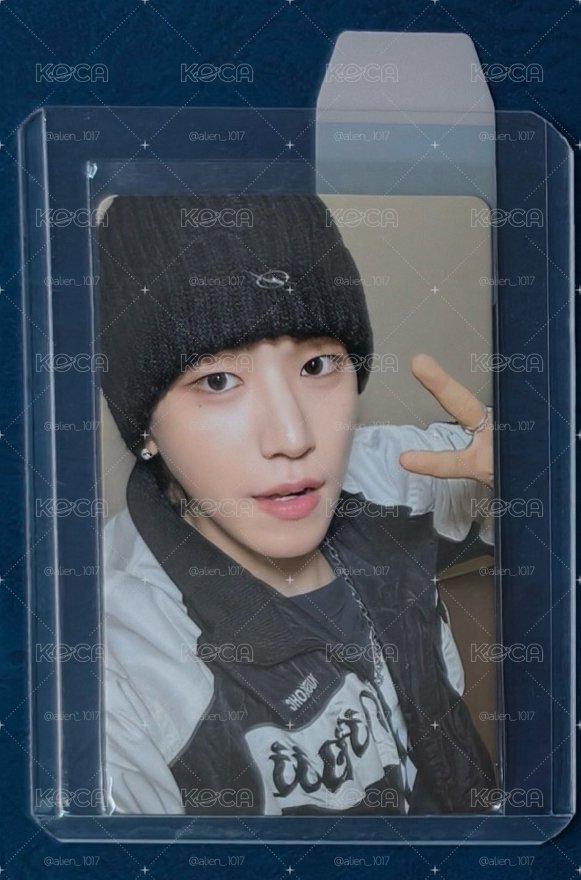 BOYNEXTDOOR專卡