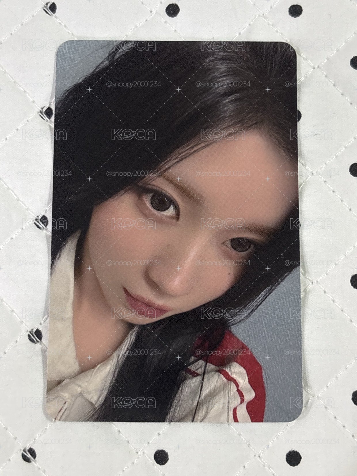 萌萌 br線下幸運角 直出！💜