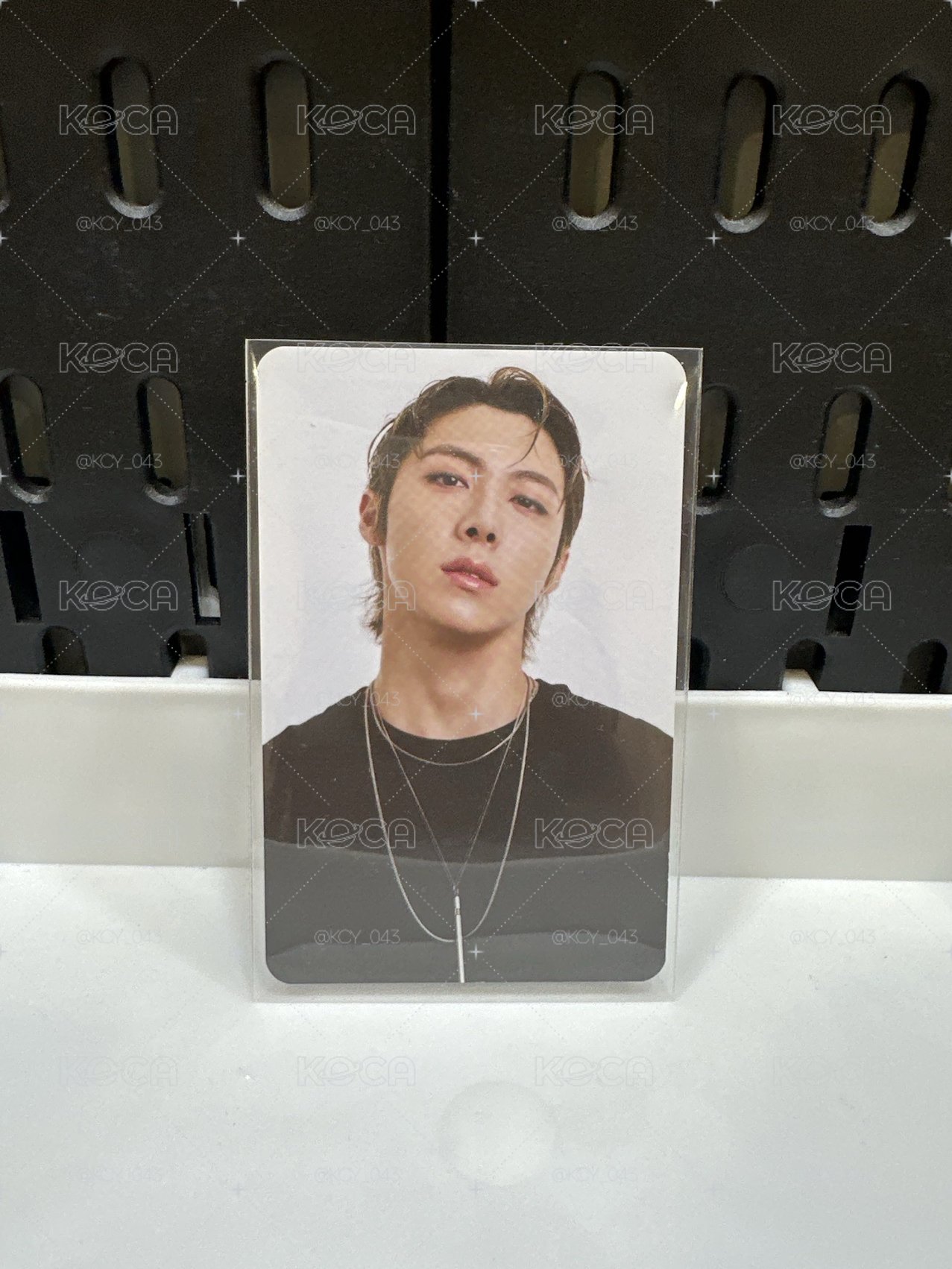 ADP 快閃隨機卡 WOOCHAN