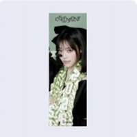 SIYEON 長四格B
