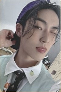 Unexpected 專輯卡 