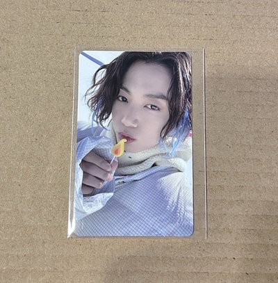 21冬寫 雙面卡 國
