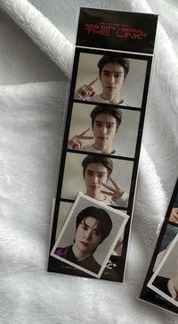整圖卡+在玹人生四格