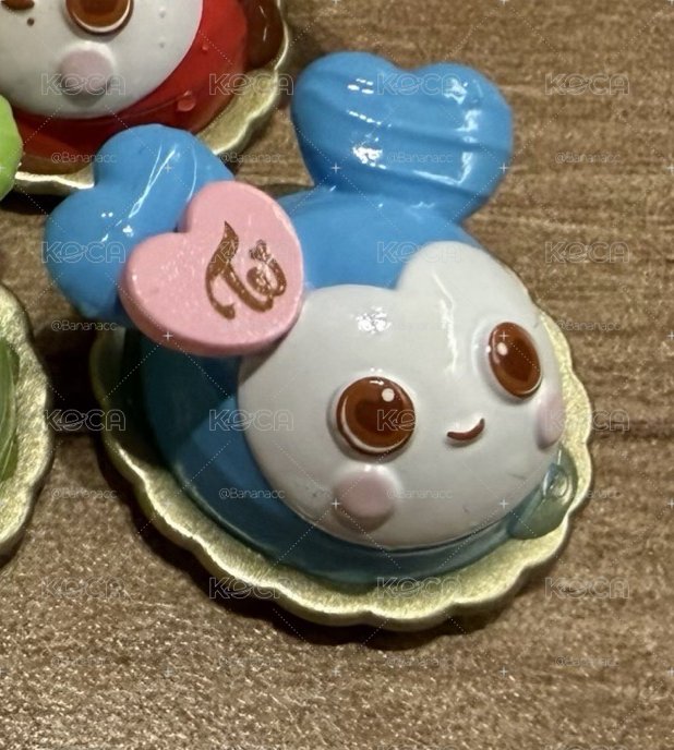 娜璉泡澡球