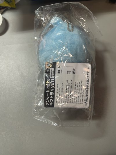 ［初販］蜂樂迴 海豚努努