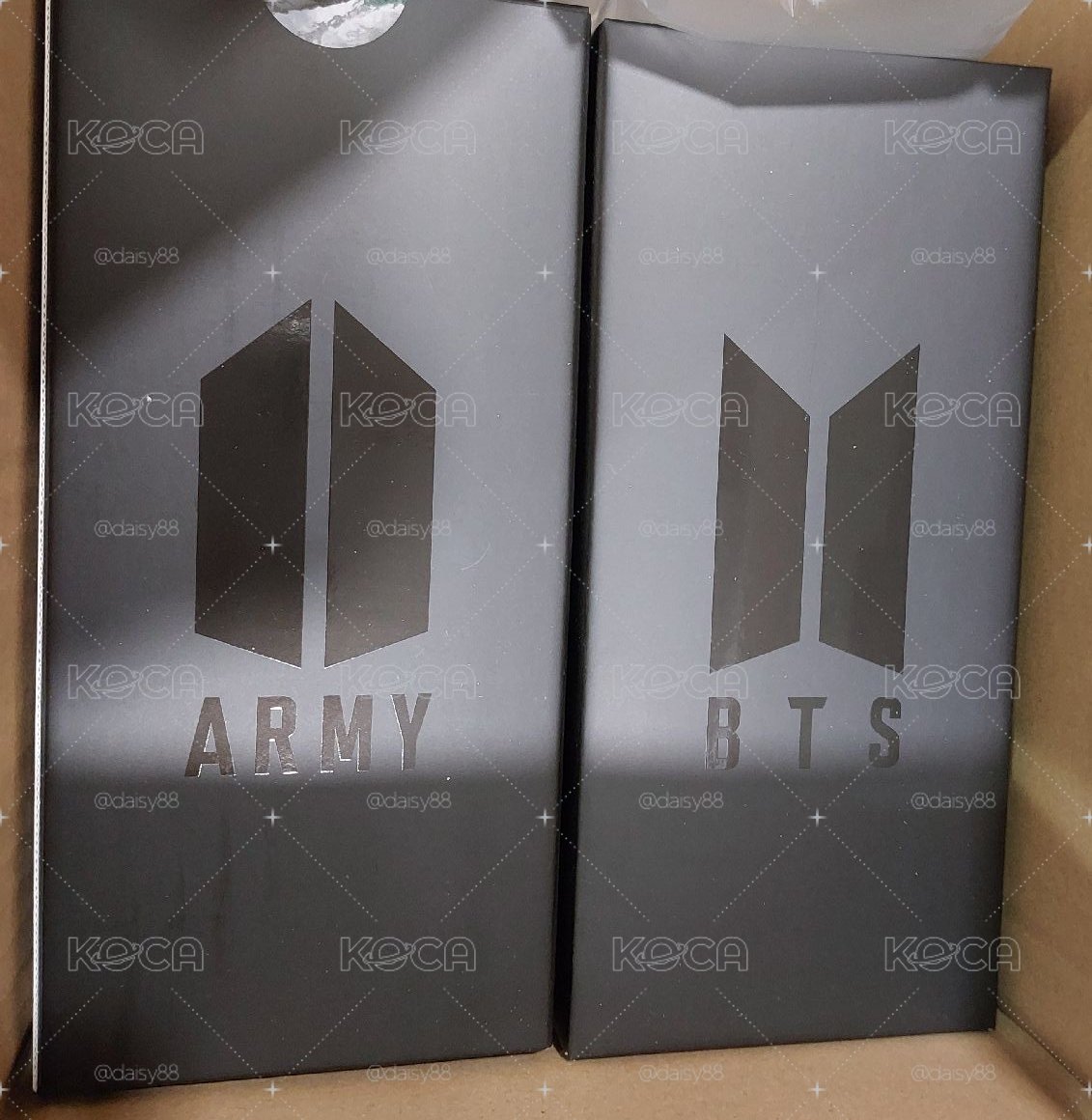 BTS四代手燈現貨