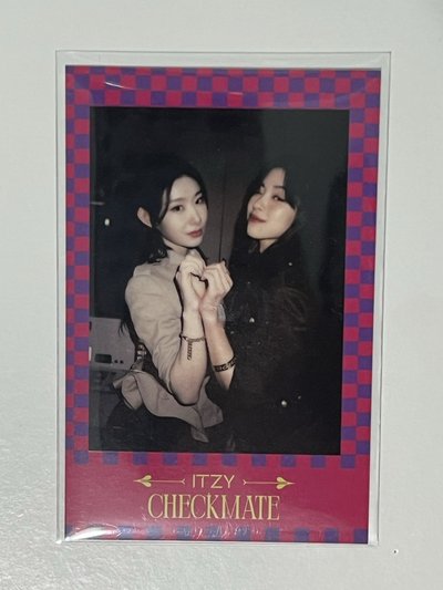 CHECKMATE sw 6.0 留領雙人卡