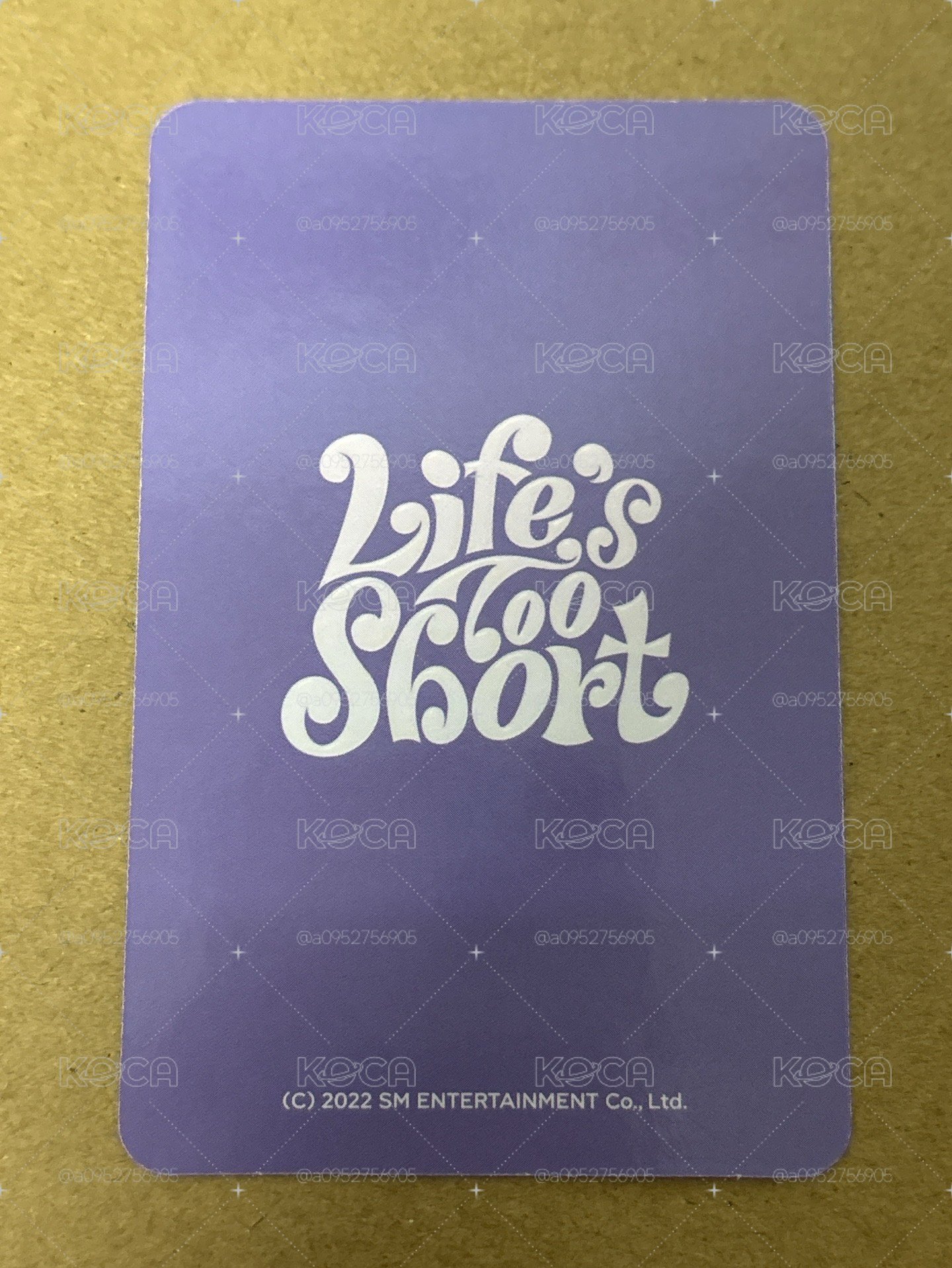 LTS 隨機卡 吉