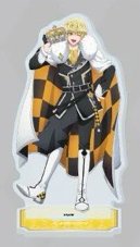 EEO西洋棋 立牌 
