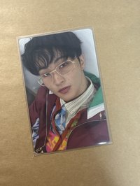 果汁版 眼睛卡+全專