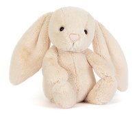Launching Globally Small 18cm S娃 中國首發 小邦尼兔