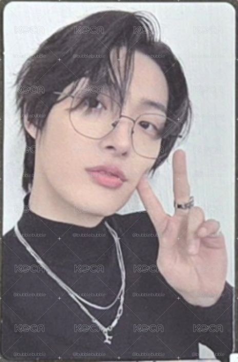 ATEEZ 旼琦 🍋POCA 專卡（有多圖） 💙