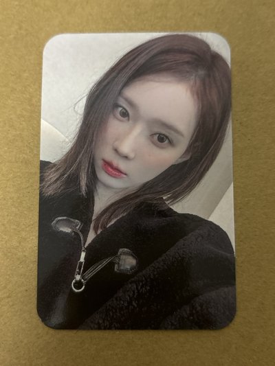 （瑕）Drama 愛豆驛站 簽售卡 簽售冬 地理冬