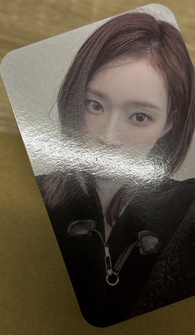 （瑕）Drama 愛豆驛站 簽售卡 簽售冬 地理冬