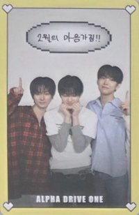 D社 B-TYPE 雜誌卡 