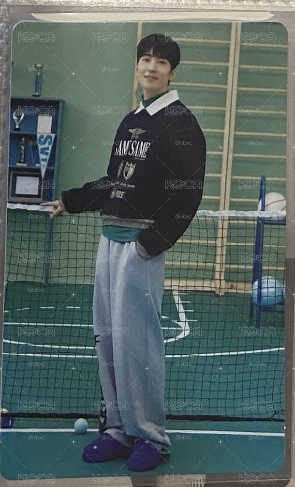圓佑 2025 克拉島 隨機卡